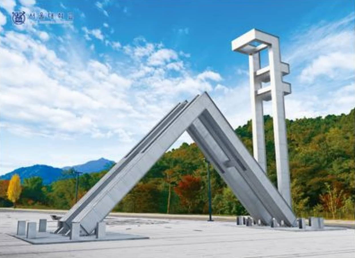 큐셀업 연구소 실험 장비와 연구진